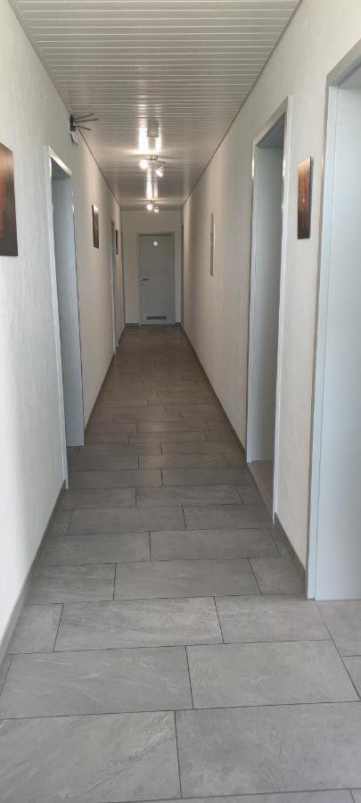 Gaestehaus Fechtig Hergensweiler 외부 사진