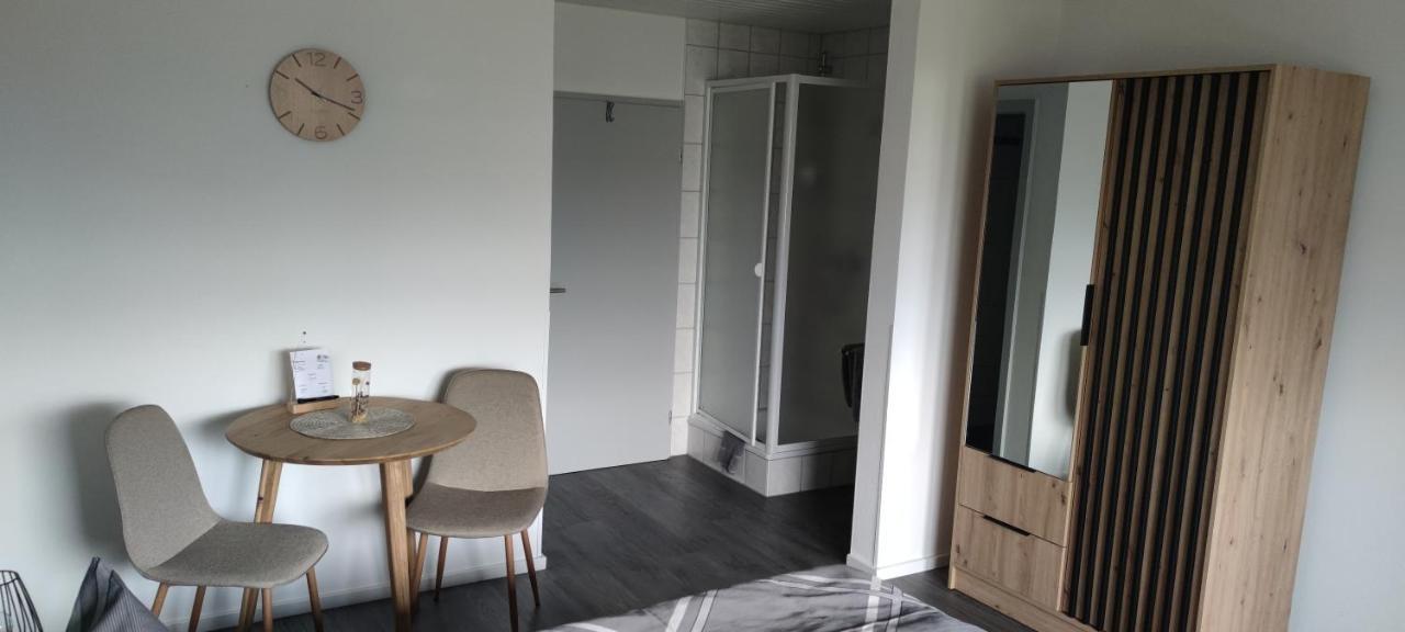 Gaestehaus Fechtig Hergensweiler 외부 사진