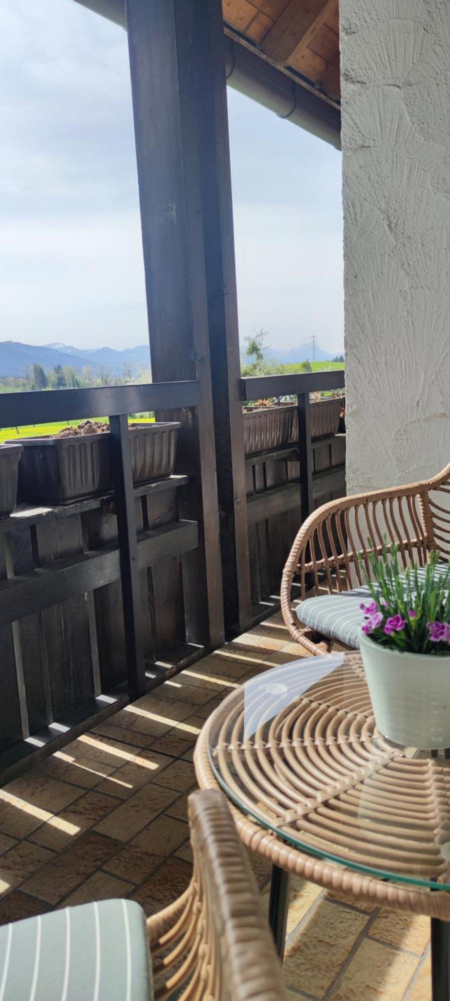 Gaestehaus Fechtig Hergensweiler 외부 사진