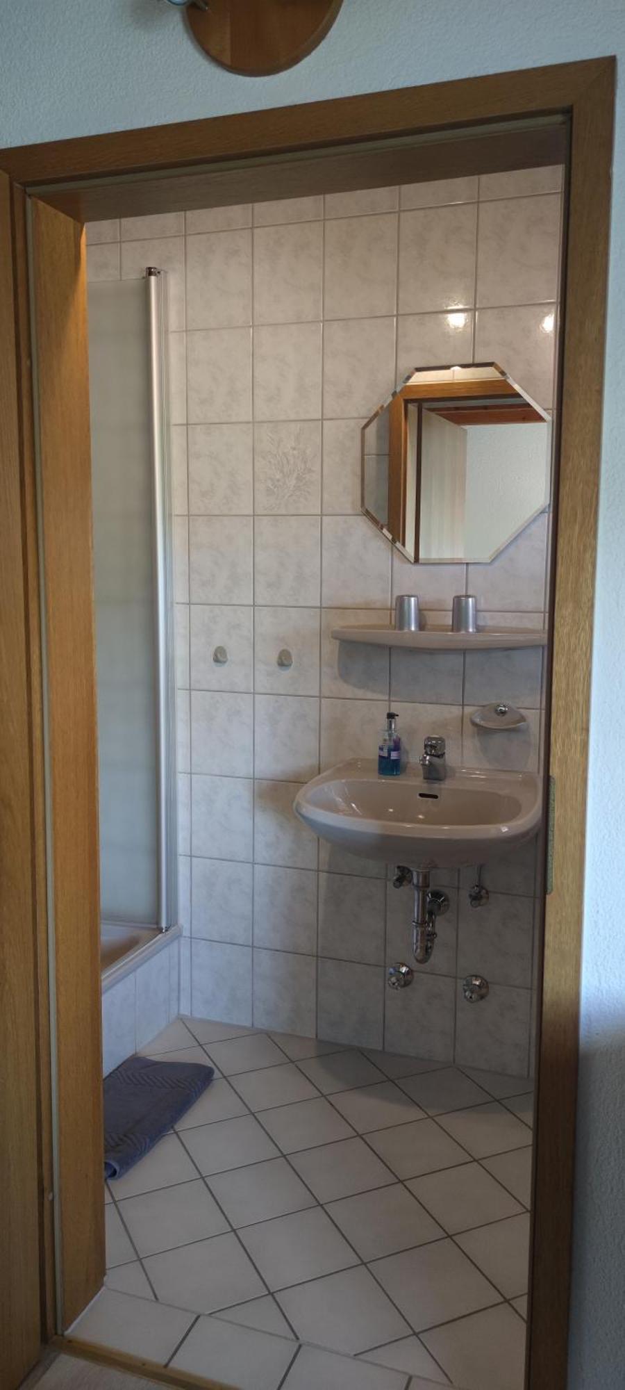 Gaestehaus Fechtig Hergensweiler 객실 사진