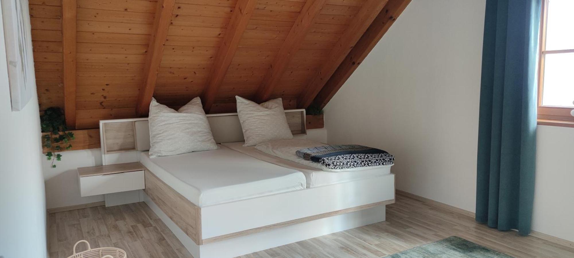 Gaestehaus Fechtig Hergensweiler 외부 사진