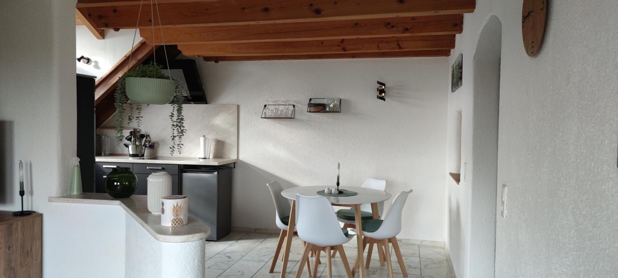 Gaestehaus Fechtig Hergensweiler 객실 사진