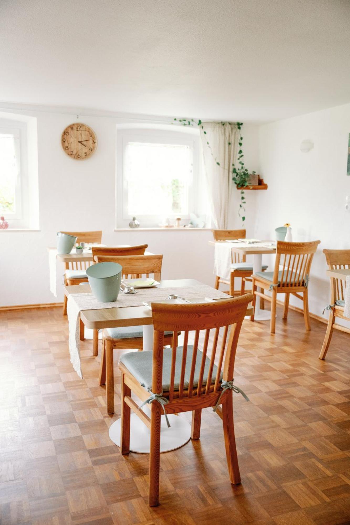 Gaestehaus Fechtig Hergensweiler 외부 사진