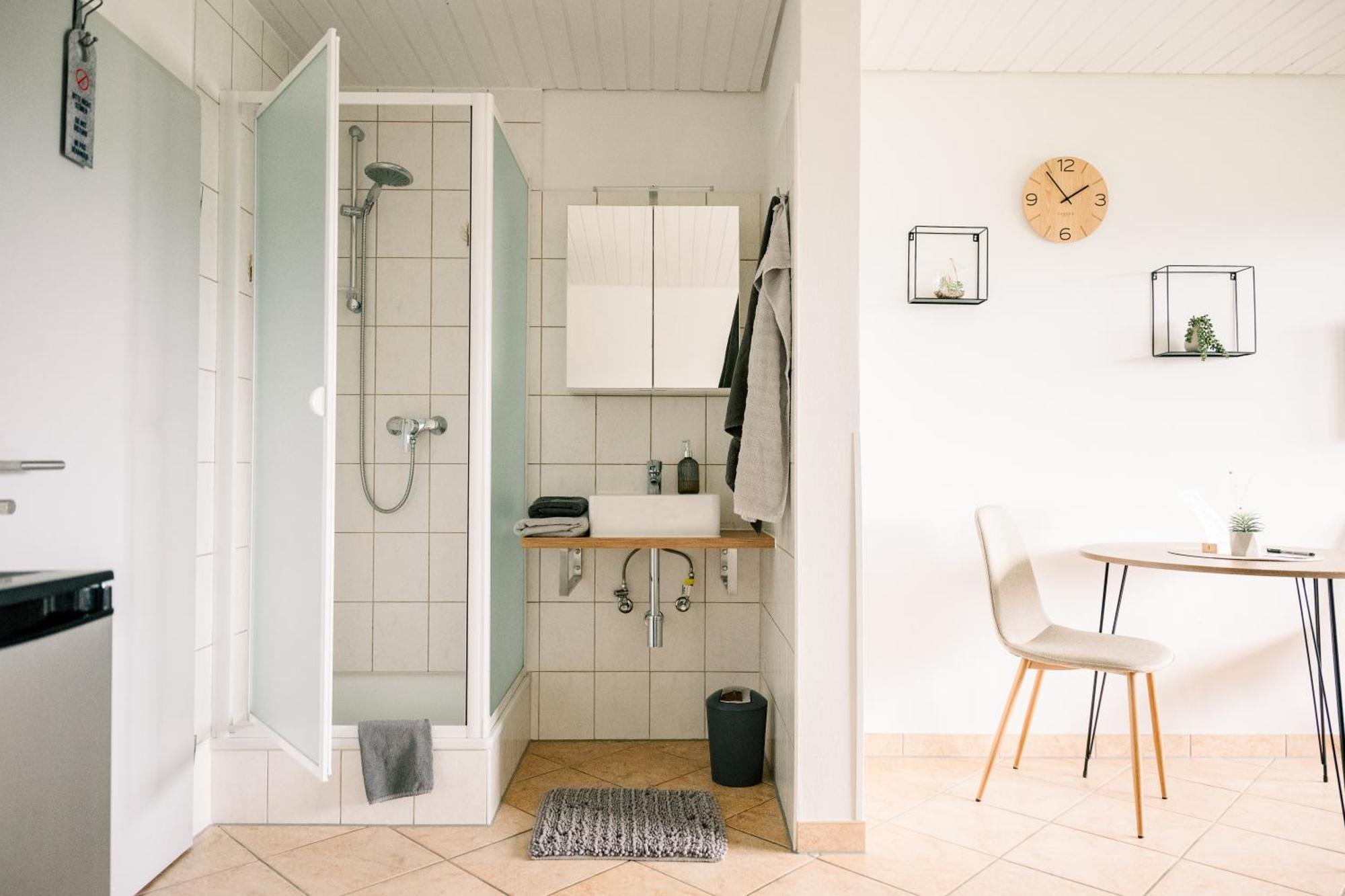 Gaestehaus Fechtig Hergensweiler 외부 사진