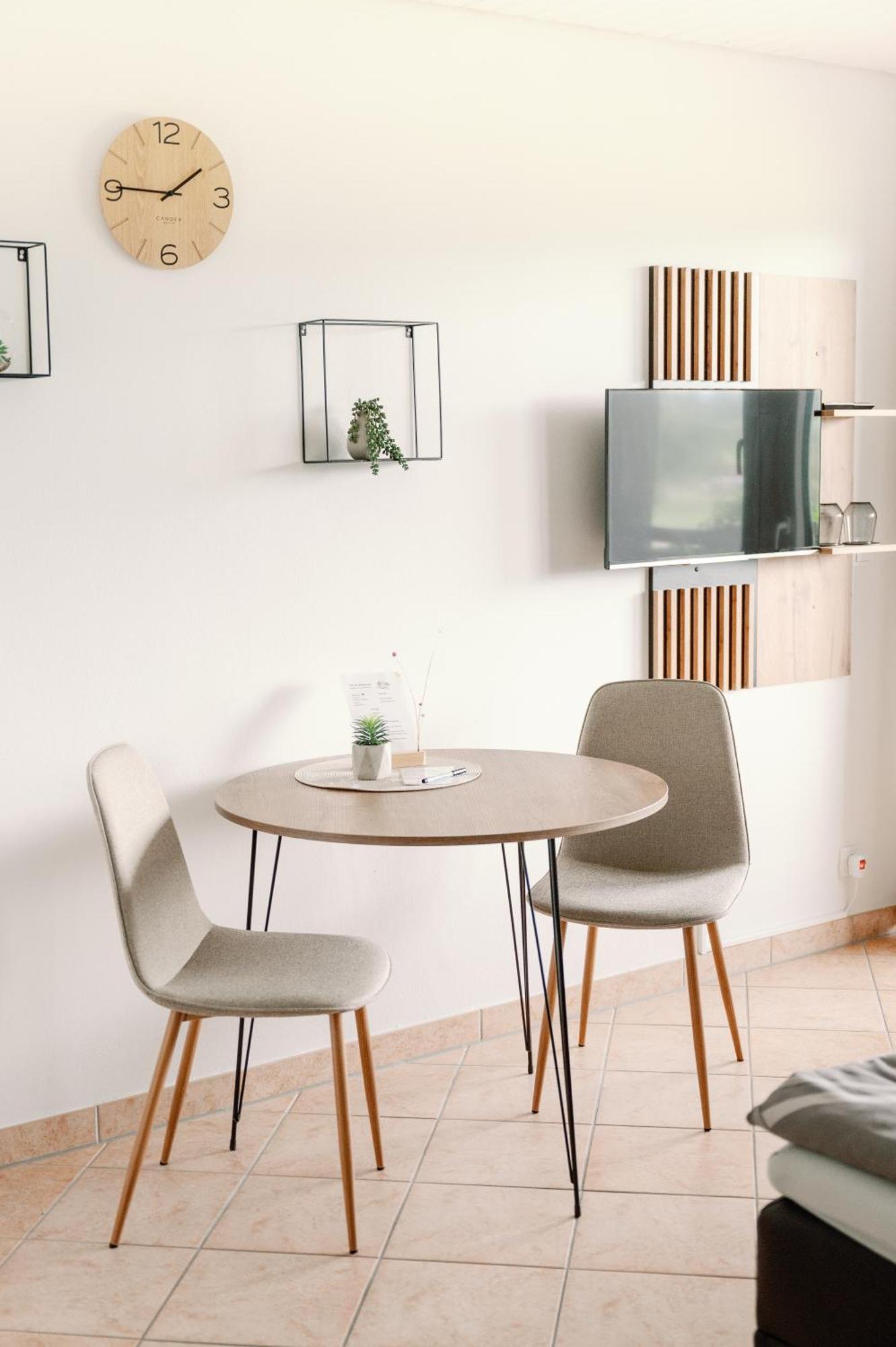 Gaestehaus Fechtig Hergensweiler 외부 사진
